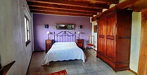 Casa rural Neithea Puelles 005