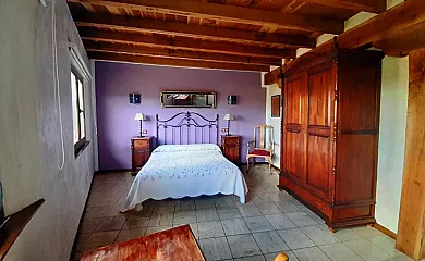 Casa rural Neithea Puelles en Bóveda (Álava) - Foto 5