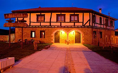 Casa rural Neithea Puelles en Bóveda (Álava) - Foto 6