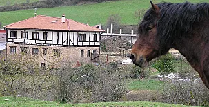Casa rural Neithea Puelles 003
