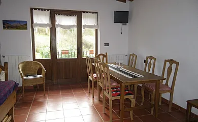 Mendieta-Etxea en Menagarai (Álava) - Foto 2