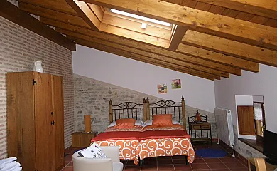 Mendieta-Etxea en Menagarai (Álava) - Foto 3