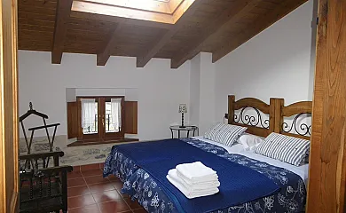 Mendieta-Etxea en Menagarai (Álava) - Foto 4