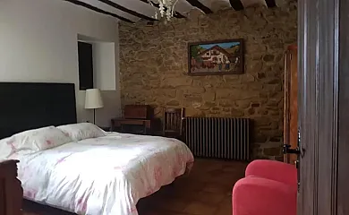 Torre Robledo (Casa Rural Castillo) en Castillo. Sopeña (Álava) - Foto 2