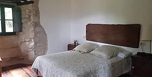 Torre Robledo (Casa Rural Castillo) 003