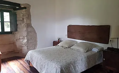 Torre Robledo (Casa Rural Castillo) en Castillo. Sopeña (Álava) - Foto 3