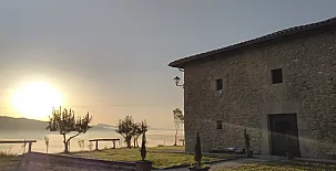 Torre Robledo (Casa Rural Castillo) 004