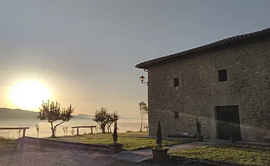 Torre Robledo (Casa Rural Castillo) en Castillo. Sopeña (Álava) - Foto 4