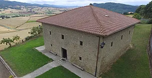 Torre Robledo (Casa Rural Castillo) 005