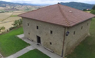 Torre Robledo (Casa Rural Castillo) en Castillo. Sopeña (Álava) - Foto 5