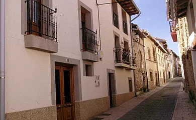 Mariví en Orbiso (Álava) - Foto 1