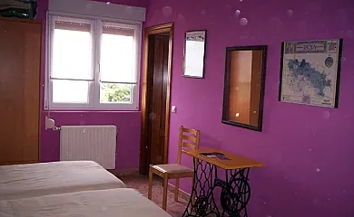 Larretxori en Laguardia (Álava) - Foto 2