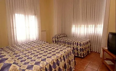 Barquero Etxea en Lapuebla de Labarca (Álava) - Foto 3