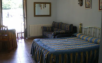 Etxebarri Landetxea en Aramaio (Álava) - Foto 5