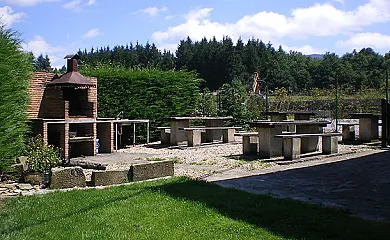 Etxebarri Landetxea en Aramaio (Álava) - Foto 2