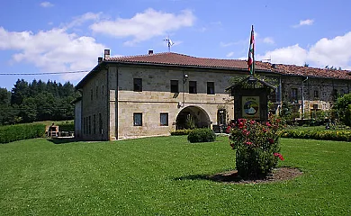 Etxebarri Landetxea en Aramaio (Álava) - Foto 1