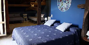 Casa Rural Izpiliku 004