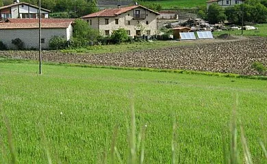 Casa Rural Izpiliku en Acosta (Álava) - Foto 2