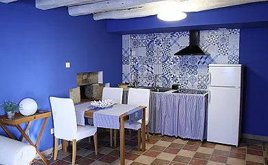 Casa Rural Izpiliku en Acosta (Álava) - Foto 3