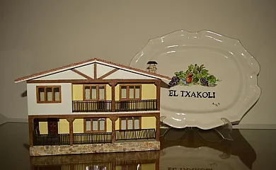 El Txakoli en Amurrio (Álava) - Foto 1