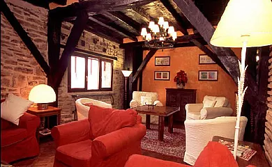 Sagasti Zahar en Maturana (Álava) - Foto 2