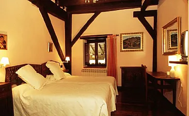 Sagasti Zahar en Maturana (Álava) - Foto 4