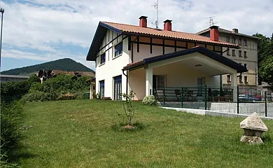 Urdinetxe en Luyando (Álava) - Foto 2