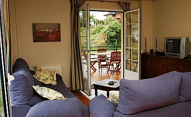 Urdinetxe en Luyando (Álava) - Foto 4