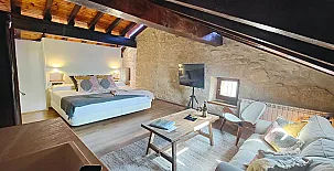 La Molinera Etxea • Casa Rural Boutique 003