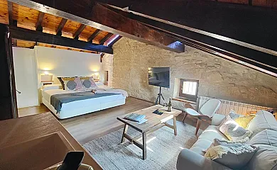 La Molinera Etxea • Casa Rural Boutique en Samaniego (Álava) - Foto 3