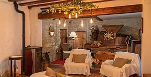 La Molinera Etxea • Casa Rural Boutique 004