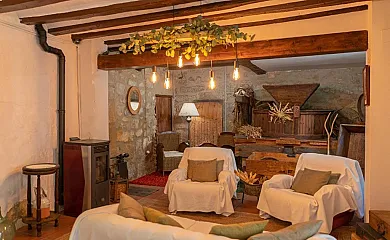 La Molinera Etxea • Casa Rural Boutique en Samaniego (Álava) - Foto 4