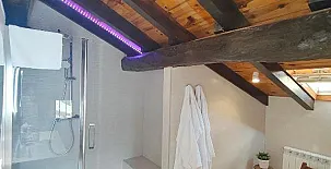 La Molinera Etxea • Casa Rural Boutique 005