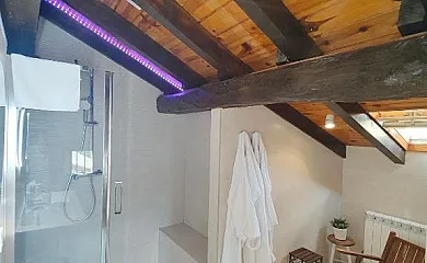 La Molinera Etxea • Casa Rural Boutique en Samaniego (Álava) - Foto 5