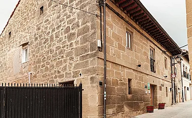 La Molinera Etxea • Casa Rural Boutique en Samaniego (Álava) - Foto 1