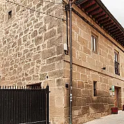La Molinera Etxea • Casa Rural Boutique 001