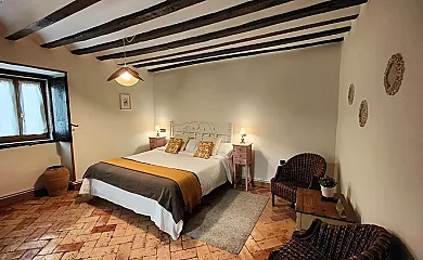 La Molinera Etxea • Casa Rural Boutique en Samaniego (Álava) - Foto 6