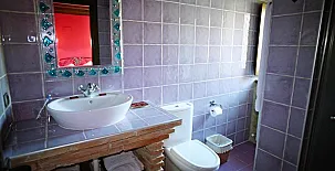 Casa Rural el Encuentro 003