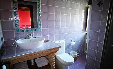 Casa Rural el Encuentro en Leza (Álava) - Foto 3