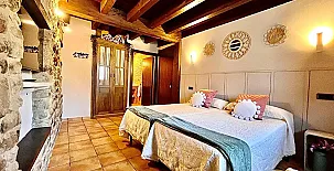 Casa Rural el Encuentro 004