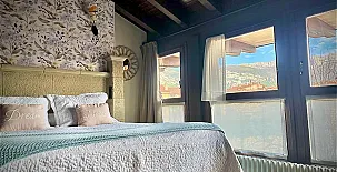 Casa Rural el Encuentro 005