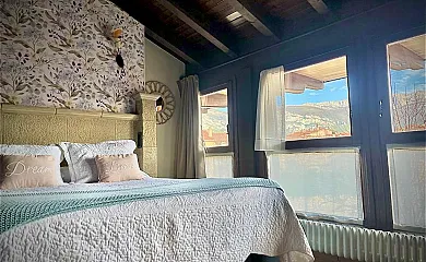 Casa Rural el Encuentro en Leza (Álava) - Foto 5