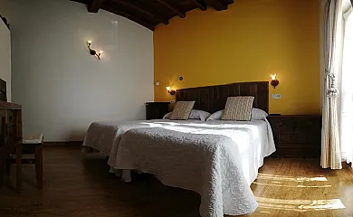 Behitegi en Etxabarri. Ibiña (Álava) - Foto 4