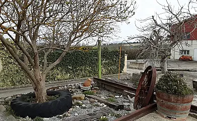 Zaballa en Nanclares De La Oca (Álava) - Foto 2