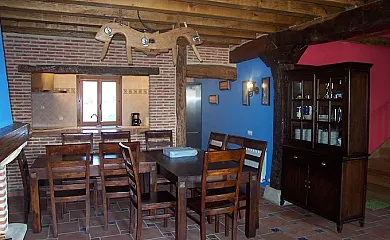 Ganbara en Villamaderne (Álava) - Foto 3