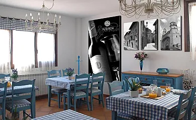 Casa Rojanda en Elciego (Álava) - Foto 4