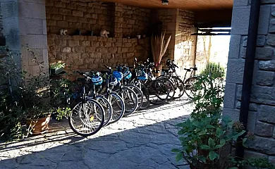 Erletxe en Laguardia (Álava) - Foto 2