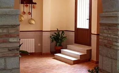 Casa Rural Doña Blanca en Santa Cruz De La Sierra (Cáceres) - Foto 6