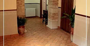 Casa Rural Doña Blanca 008