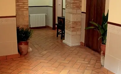 Casa Rural Doña Blanca en Santa Cruz De La Sierra (Cáceres) - Foto 8